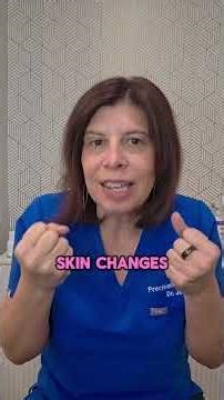 Weird Perimenopause Symptoms No One Talks About