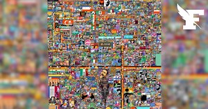 Pixel War: Reddit relance sa célèbre bataille numérique