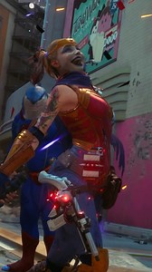 6.1K views · 125 reactions | Task Force X, your mission begins NOW. Get your copy of #SuicideSquadGame today! Link in bio! | Warner Bros. Games | Facebook