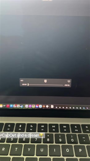 Animación de Death Note con Genderswap en Procreate
