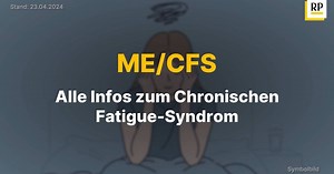 Video: ME/CFS: Alle Infos zum Chronischen Fatigue-Syndrom