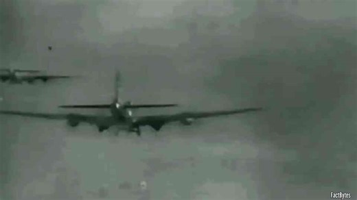 Into the Flak Storm: Allied Bombers vs Germany’s Deadliest Defenses