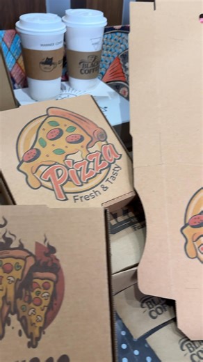 Meet the latest exclusive single pass printer and it’s auto media feeding system. Fit for corrugated material printing and various packaging occasions. 🍕📦🎁 Find out more at mtutech.com.Contact via Whatsapp 86 13636627448 or email inquiry@mtutech.com for immediate solutions! 👇 👇 | MT Digital Industry