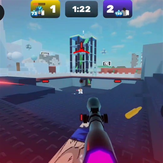 eu tava perdendo mas....