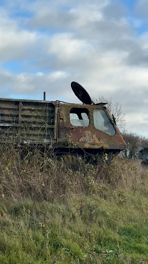 215 reactions · 17 comments | ‘Add a caption’ . . . #military #frog #batman #tractor #random | TANKS A LOT LTD | Facebook