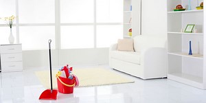 11 things you'll understand if you're obsessed with cleaning