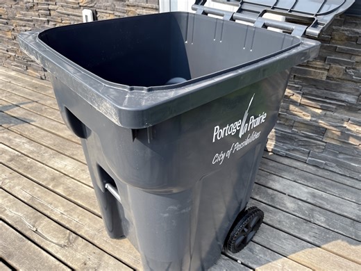 Automated garbage collection begins Friday: what you need to know