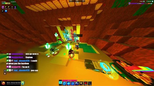 🟢C5=Harder than mystic now🟢 !speed !discord