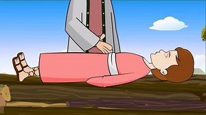 Abraham Tested by GOD - Bible Stories for your Kids | Family Ministry