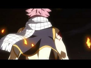 [ASMV] Multi Animes - Never Give Up