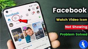 10K views · 108 reactions | Fix Facebook Watch Video Tab Missing #facebook #facebookvideo #facebookvideotab #facebookreels #facebooksettings #facebookpage | Technical Gram | Facebook