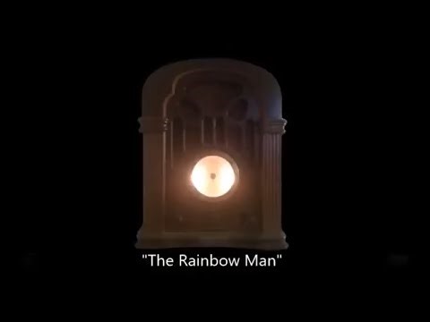 CBS Radio Mystery Theater "The Rainbow Man" starring Ralph Bell