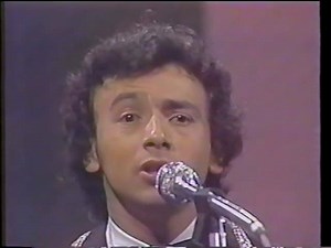 los babys como un duende 1976 | Una vieja canción de amor .