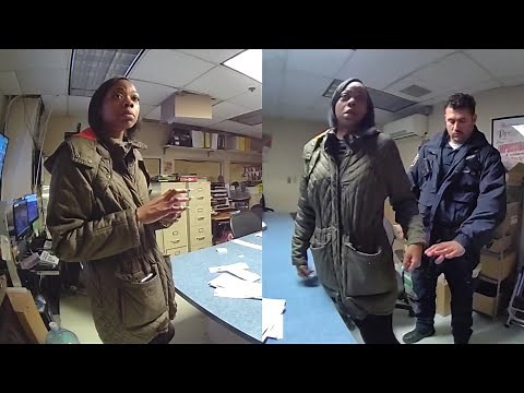 Entitled Woman Arrested for Stealing $165 in Items from Hoboken ShopRite