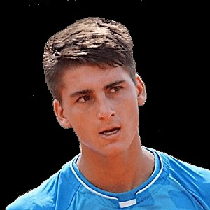 Manuel Pena Lopez | Overview | ATP Tour | Tennis