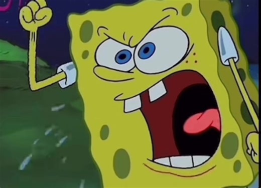 #spongebob