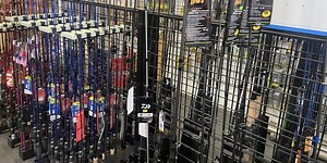 Preparations are underway for the 42nd annual Walleye Weekend at the Iowa Great Lakes