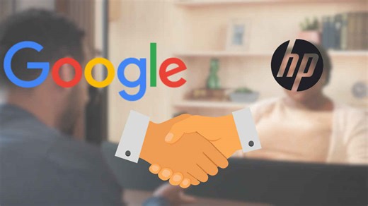 Google partners with HP to commercialise Project Starline: A Game-Changer for virtual meetings