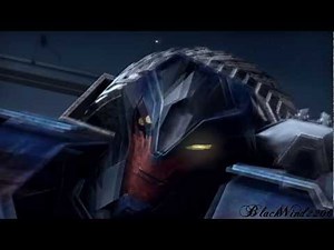 Breakdown aka Silas - The Human Stain [BlackWind]