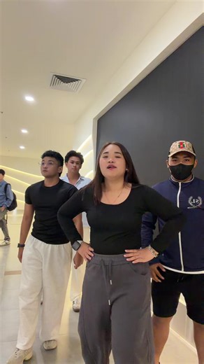 yung may performance task kayo pero individual ang grading 🤣 @Justin Taller @Capt.Short hair