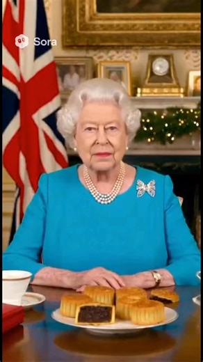381K views · 3.7K reactions | Important Message From #queenelizabeth | The Mandalorian Historian | Facebook