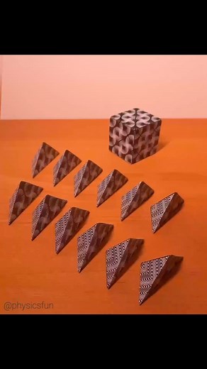 28K views · 130 reactions | Shashibo Puzzle Dissected: I cut apart...