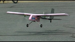 Twin Motor Cargo Plane Tested: Tips for Flying and Payload