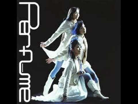 Perfume - Perfume