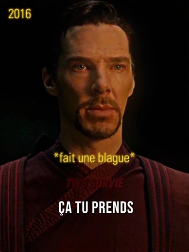 Doctor Strange utilise sa magie pour prendre des livres VF | Doctor Strange [2016] #shorts