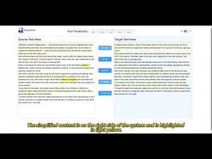 EasyText：Collaborative Human-Computer Text Simplification