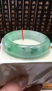 Natural Myanmar Jadeite Bangles With Certificate Ice Jade Bracelet Gemstone Lavender Flower Natural Jade Bangles Jewelry