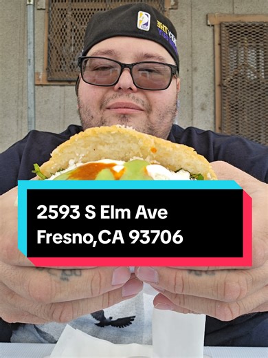 Sabor a Gloria Mexican Food in Fresno