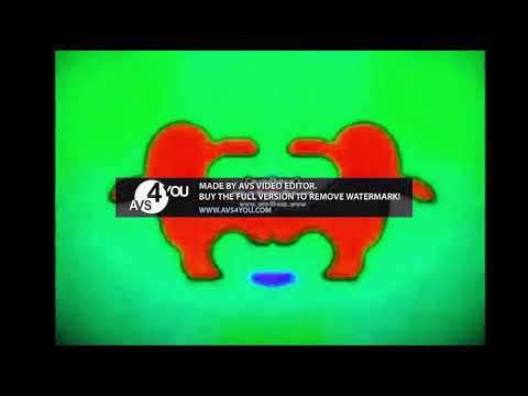 Noggin and nick jr logo collection Evil rampaging Sorcerer In Lost Effect