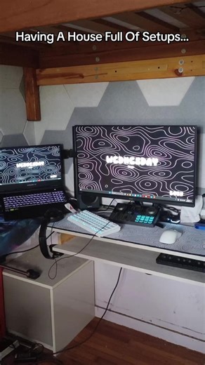 Transform Your Home with Tech Setups