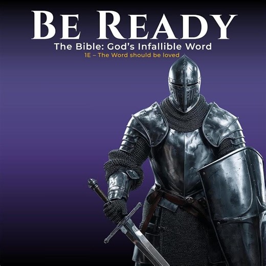 2 Timothy 2:15 – Rightly dividing