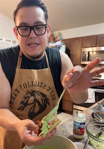 Zizi’s Salsa de Aguacate 🥑 #salsa | avocado salsa recipe