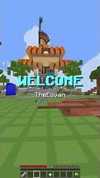 The New Top FULL PVP Mode Is Now Available on My SERVER