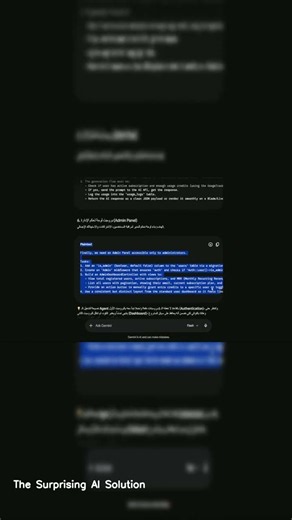 How I built a fully integrated AI website like ChatGPT for free without writing a single line of ...