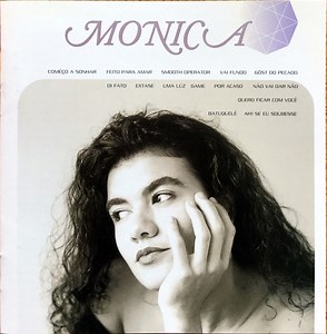 Monica - Monica