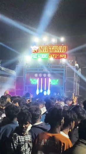 Natraj Band 2026 New Tune #rohit_valvi_offical