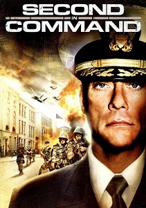 Second in Command Movie (2006), Watch Movie Online on TVOnic