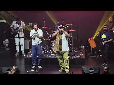 “Sina” -Daniel Bilip Live