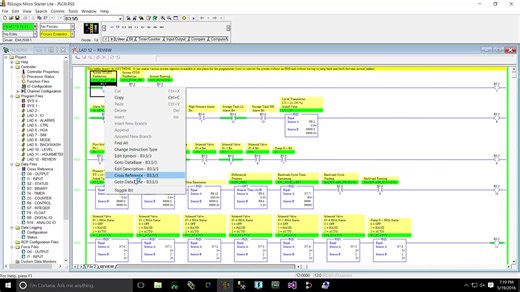 Udemy - Process Visualization with HMI SCADA (PLC III) 2018-1【2/2】
