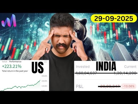 All Time High Loss VS Profits