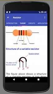 Basic Electronics: Study guide