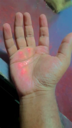 হাতের রেখা #edit #duet #cuteanimal #magic #shorts