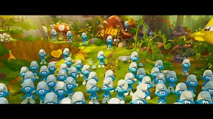 1.9K views · 77 reactions | Smurfs part 3 | Showplace Cinemas | Facebook