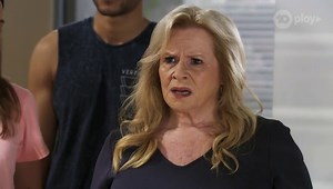 Neighbours 8554 9th February 2021