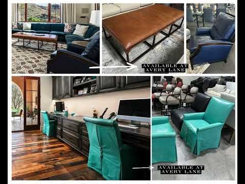 $11M Silverleaf Estate Furniture Is Now at Avery Lane — First Look