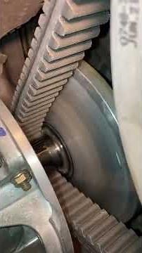 How to properly set belt deflection on the pro climb chassis!!!